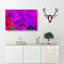 Abstract Art Painting Vol.103 by S.Johnson - Wrapped Canvas Painting-55300659