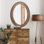 Miroir mural Lynwood Farmhouse