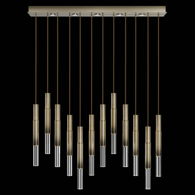 Luminaire suspendu l 61 po Antonia