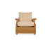 Hamptons Outdoor Lounge Chair-48627877-124658794