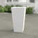 Robards Windsor Tall Tapered Square Planter