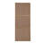Sabine Metal Rectangle Wall Mirror-86933724-86867438