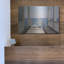 «Lazy Summer Days» par Zhen-Huan Lu, art mural en métal-704021402