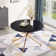 Cheadle Round Dining Table