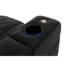Fauteuil inclinable zéro gravité Elevation