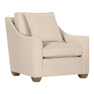 Chaise 37,5 po Nicholas