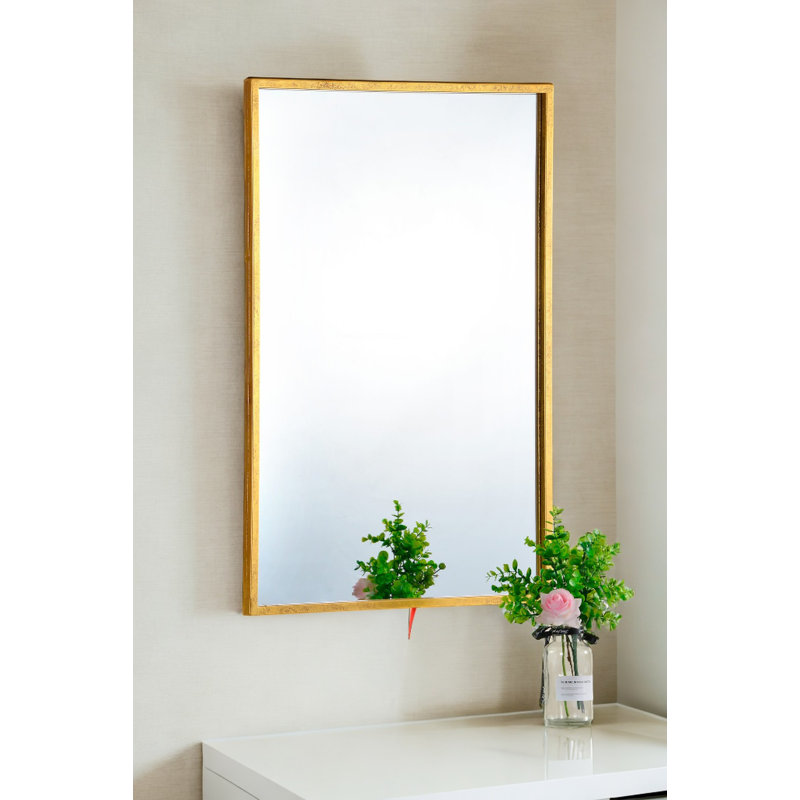 Miroir mural Yurany