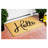 Tabetha Non-Slip Outdoor Doormat-655504852