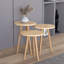 Harney End Table-206491318