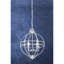 Dorcaster 4 - Light Sphere Chandelier