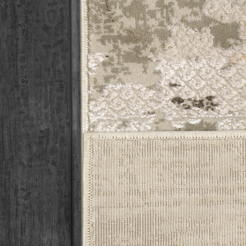 Hayaa Indoor Rug, Rectangle 9'2" x 12'