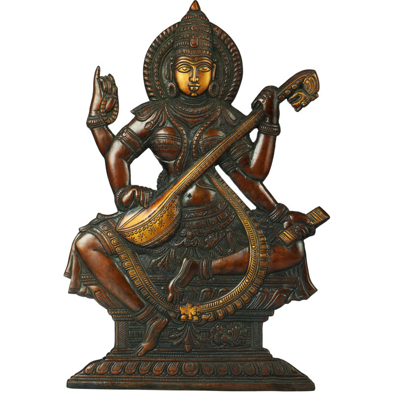 Religious & Spiritual Statue