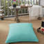 Housse et insert de coussin extérieur carré -854207696