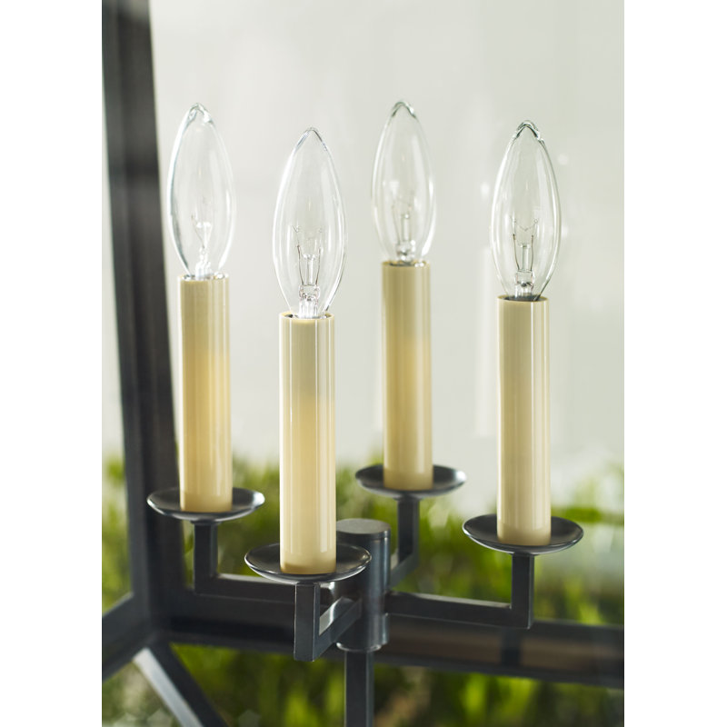 Chapman & Myers Darlana Post Light
