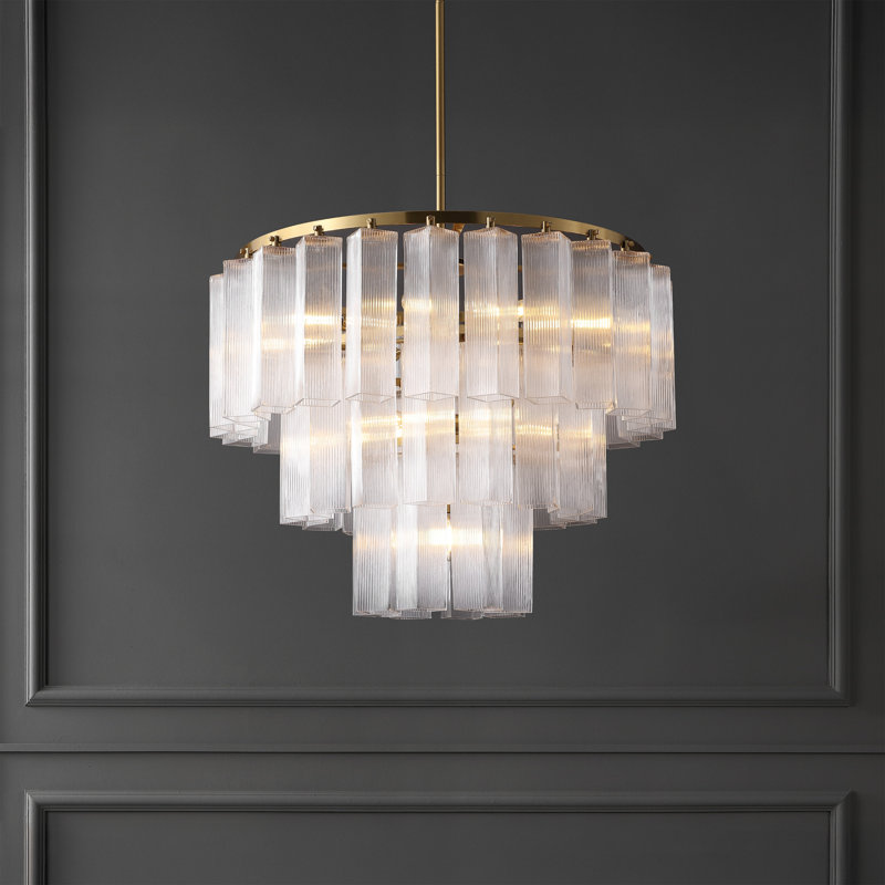 Lustre Kelcie