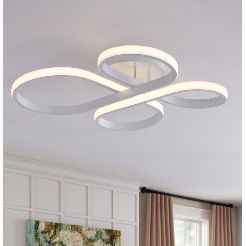 Jennea LED Spotlight