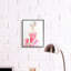Reproduction d'art par Rose-52745295-52745294