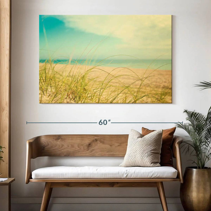 Gillard Grass I