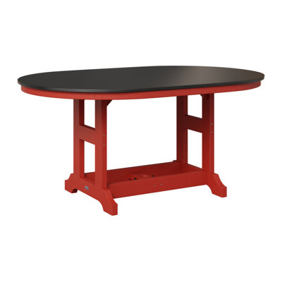 Table de bar Berlin Classic