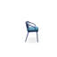 Banc d'extérieur avec coussin Windsor-96342362-96342396