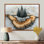 Iseline III - Landscapes Wall Art