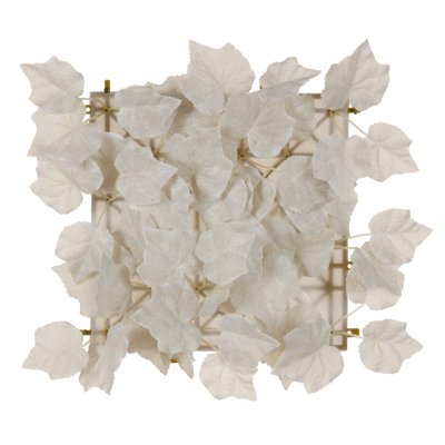 Plastic Wall Decor