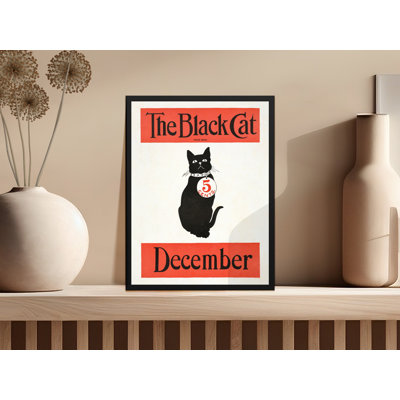 Cassiah Single Picture Frame Print