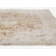 Tapis bleu clair / brun Pannie-1645873219