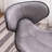 Leopoldo Swivel Upholstered Adjustable with Metal Frame-1273325875