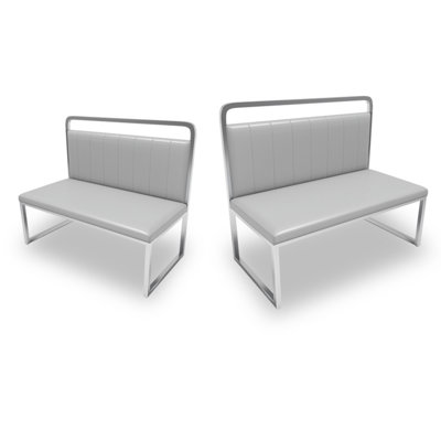 Banc de rangement Minimalist