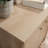 Library Base, Brown Finish