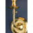 Logan 1 Light Wall Sconce-17417903