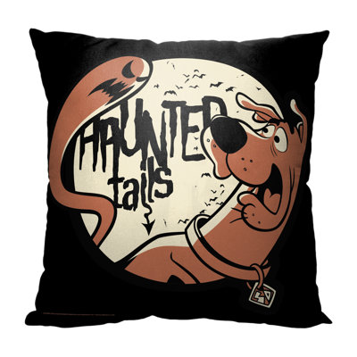 Outdoor Pillow Cover