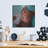 " Dog Selfie " by Lucia Heffernan-1246792639