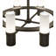 8 - Light Chandelier
