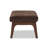 Kiger Solid Wood Accent Stool