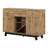 Bellami Buffet With Wine Storage-70593307