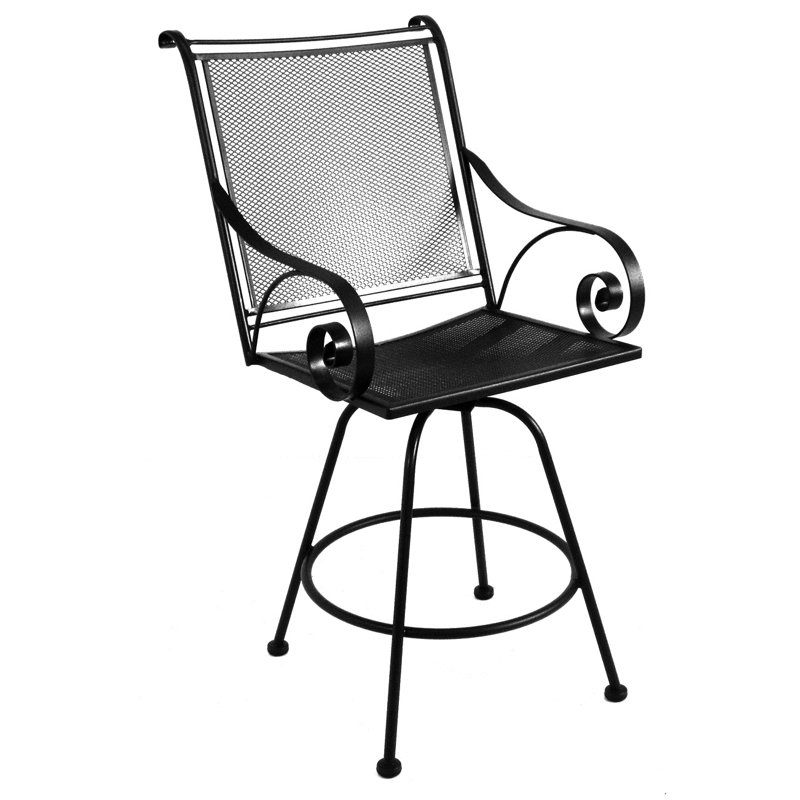 Tabouret de bar patio Urrutia