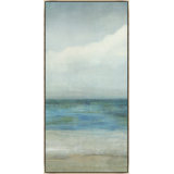 Breathe Easy II Print by D'alessandro Leon
