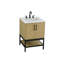 Meuble-lavabo simple 24 po-1043864857