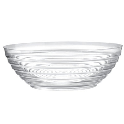 Orren Ellis Plastic Serving Bowl