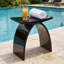 Tabouret de douche Casince-133015174