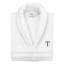Peignoir Linov Home Textiles 100% coton turc unisexe personnalisé Anovia-116038563-116038553