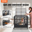 Digno Metal Pet Crate-288759799