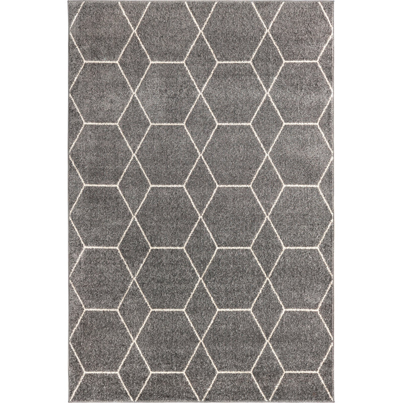 Arborville Makowski Rug, Rectangle 6'1" x 9'