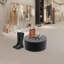 Round Display Pedestal Stand-112309323