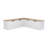 Selby Upholstered Storage Bench-88429624-88429625