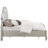 Upholstered Platform Bed-1484039079