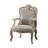 Picardy 27" Right Facing Leaf Chair W/Pillow-21186669
