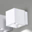 Dau 1-Light LED Flush Mount-12373031